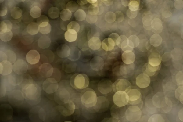 抽象的なボケ ライト背景をぼかし — ストック写真