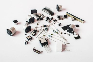 Devre, elektronik cihazlar ve onarım için