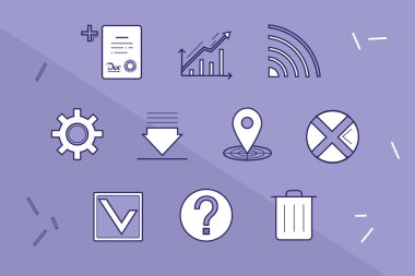 Kutsal kişilerin resmi web sitesi ve uygulamaları için