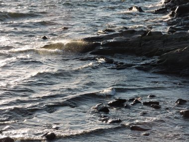 Baltık Denizi, Finlandiya