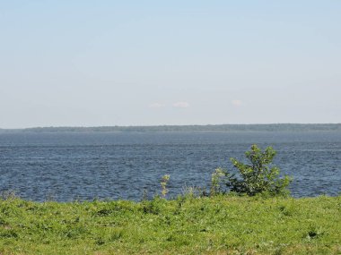 Baltık Denizi Kıyısı