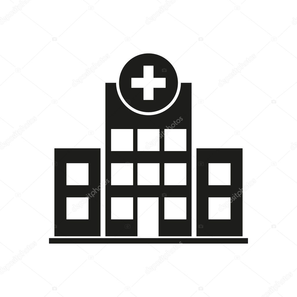 Hospital Icon Simple Vector Illustration On A White Background Premium Vector In Adobe Illustrator Ai Ai Format Encapsulated Postscript Eps Eps Format Hospital Icon Simple Vector Illustration On A White Background Premium Vector In Adobe Illustrator Ai Ai Format Encapsulated Postscript Eps Eps Format