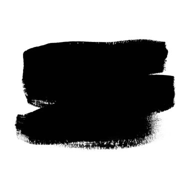 Metin için yatay soyut şablon.