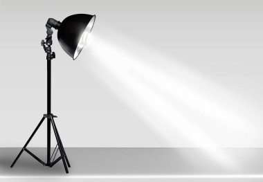 photostudio ışık tuval lamba iki yüzü aydınlatmak
