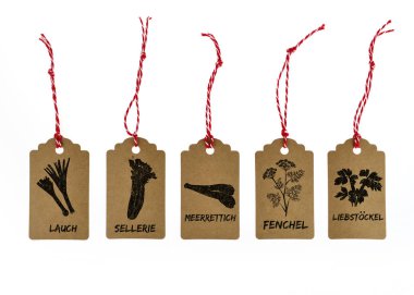 kalkan otlar pırasa kereviz horseradish rezene selâmotu