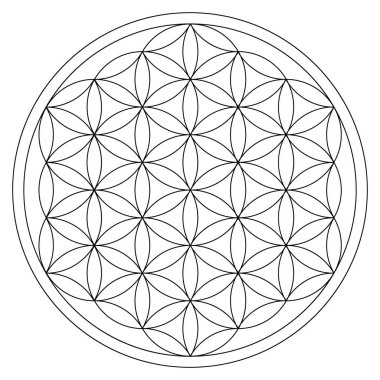 Altın izole hayat süs süsleme çiçek ücretsiz