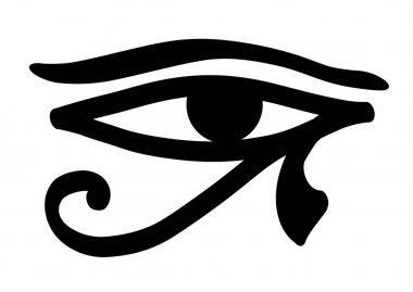 horus horusauge mısır mısır koruma göz horus göz