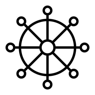 döngüsü sonu sonsuzluk yaşam döngüsü yeniden doğuş mandala budizm olma