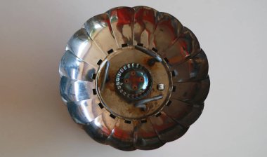 Windproof Kamp ocağı açık hava etkinliği için.