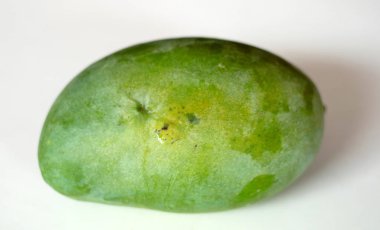 Mangga Gajah (kelimenin tam anlamıyla fil Mango anlamına gelir). Manalagi Mango ama büyük boy çeşitli. 