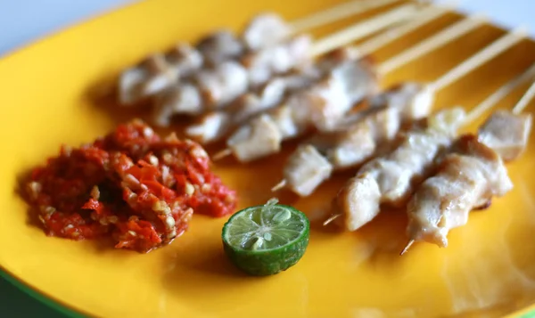 sate taichan