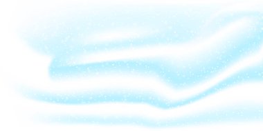 Düşen kar arka plan. Kar taneleri ile vektör çizim. Gökyüzü kar kış. EPS 10.