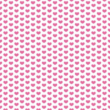 Kalp desen. Sevgiliye arka plan. Eps10.