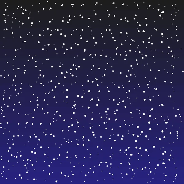 Night sky background Stock Vector Image by ©Muamu #6775308