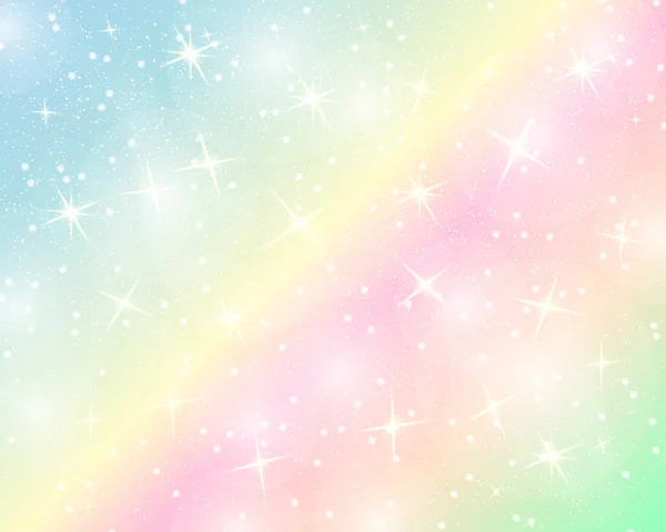 Featured image of post The Best 25 Cielo Arcoiris Degradado De Colores Pastel