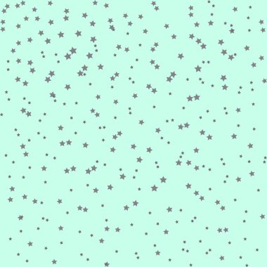 Yıldız arka plan. Vektör konfeti tasarım deseni. Düşen parlak yıldız. Eps10.