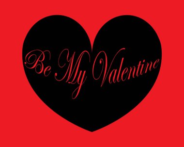 Kalpler tasarım arka plan. Tebrik kartı Sevgililer günü. Kalp desen. Vektör çizim.