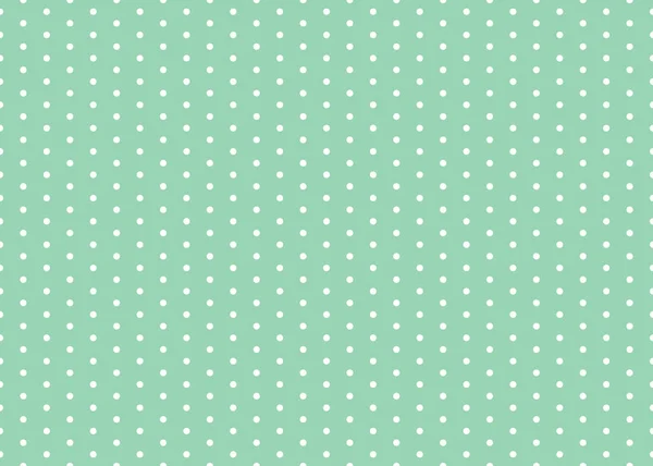 Baby background. Polka dot pattern Dotted backdrop — Stock Vector