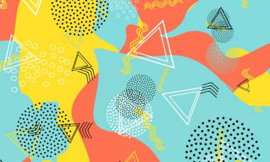 Yarı ton Kırmızı Duvar Kağıdı. Hardal Vektörü Tasarımı. 