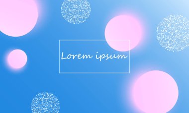 Akışkan şekiller bileşimi.