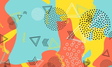 Grafik Somon Moda. Amber Doodle Yazdırma. Bebeğim. 