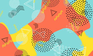 Üçgen Terracotta Moda. Sarı Güzel 