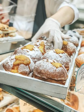 Cherkasy fırında Beaytiful