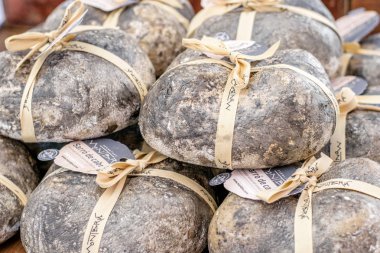 Koyun peyniri ilk peynir featival Tarih başkanları.