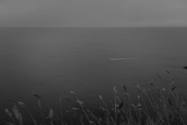 Karanlık basmadan yağmur