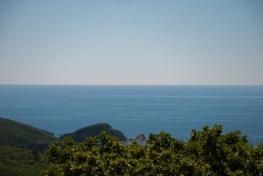 Japon görünümlerini