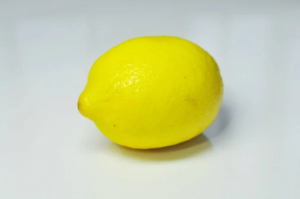 Лимонный Натюрморт — стоковое фото