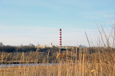 birleşik ısı ve güç