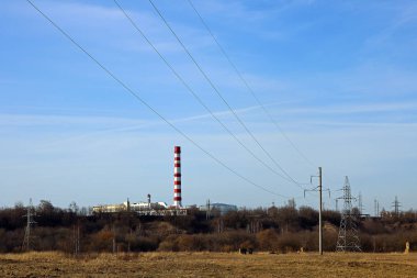 birleşik ısı ve güç