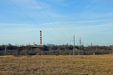 birleşik ısı ve güç