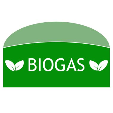 Gaz depolama yaprakları ile