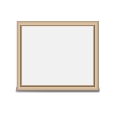 Fotoğraf çerçevesi - hisse senedi vektör