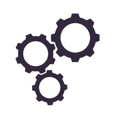 Gerçekleştirilmesi, kavram çalışması, jeneratör iş fikri - vektör