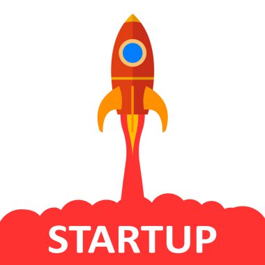 Başlangıç, roket kavramı hisse senedi vektör