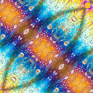 Yaratıcı tasarım için soyut sanat arkaplanı