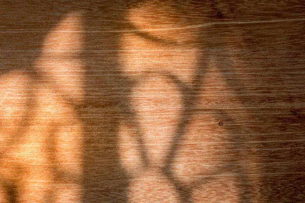 Ahşap arka plan, Güneş ve gölge