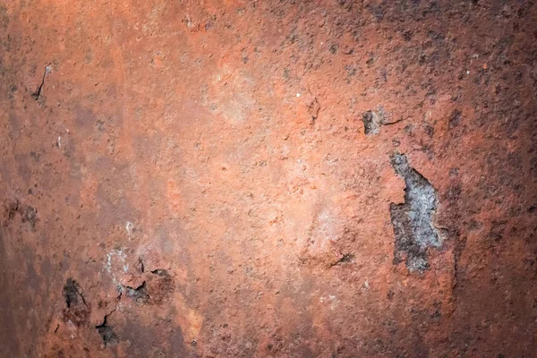 古い壁の金属の背景 テクスチャ — ストック写真