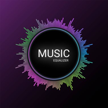 müzik ekolayzır