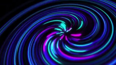 soyut renkli girdap dokusu arkaplanı