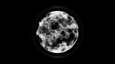 Pleksus yapısı organik hareket, bilim ve biyoloji arka planında evrimleşmektedir.