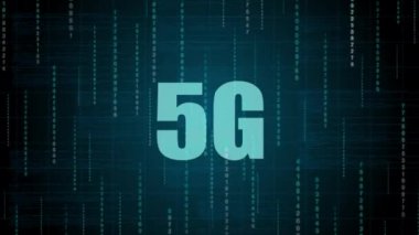 6G ağı, kablosuz teknoloji