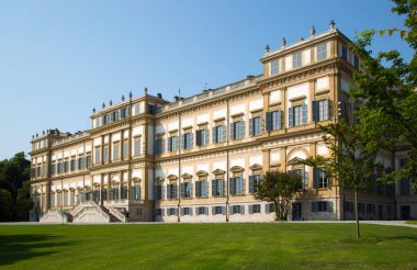 Monza Kraliyet Villası
