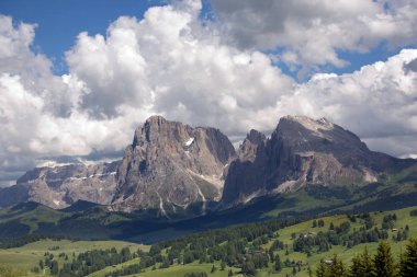 Alpe di siusi Trentino alto adige