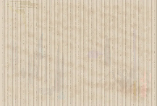 Полосатая Картонная Текстура Пятнами Векторное Изображение — стоковый вектор