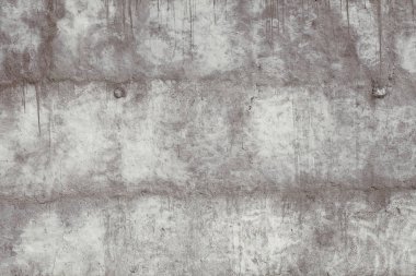 Grunge tarzı arka plan olarak eski beton duvar
