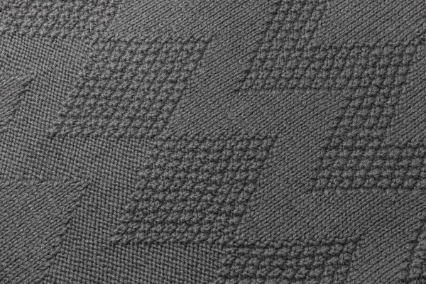 grey textured background, sweater grey texture, pattern background